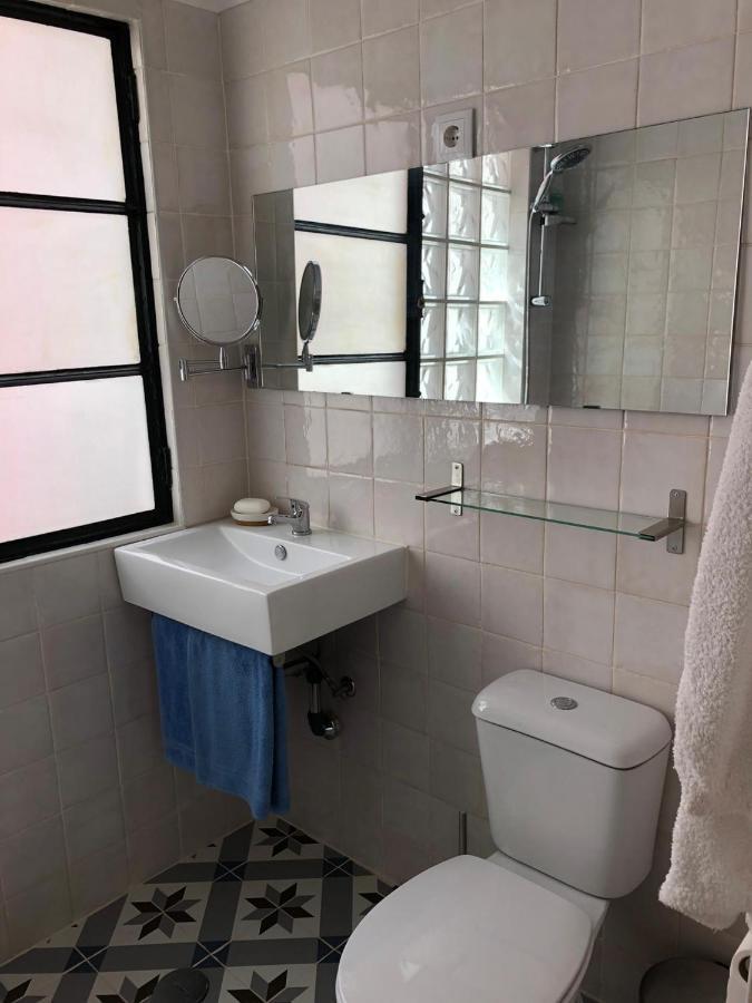 Angels Homes-N27, 3ºfloor - Bairro Tipico, Centro Lisboa Exteriör bild