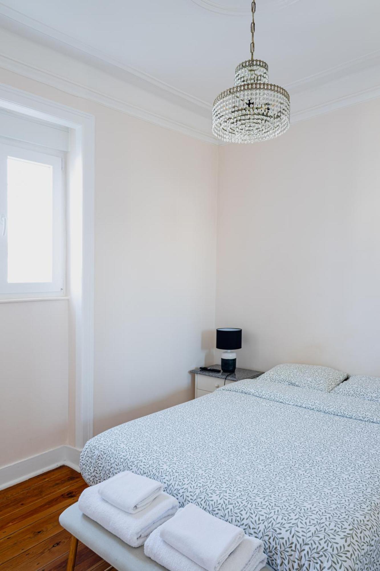 Angels Homes-N27, 3ºfloor - Bairro Tipico, Centro Lisboa Exteriör bild