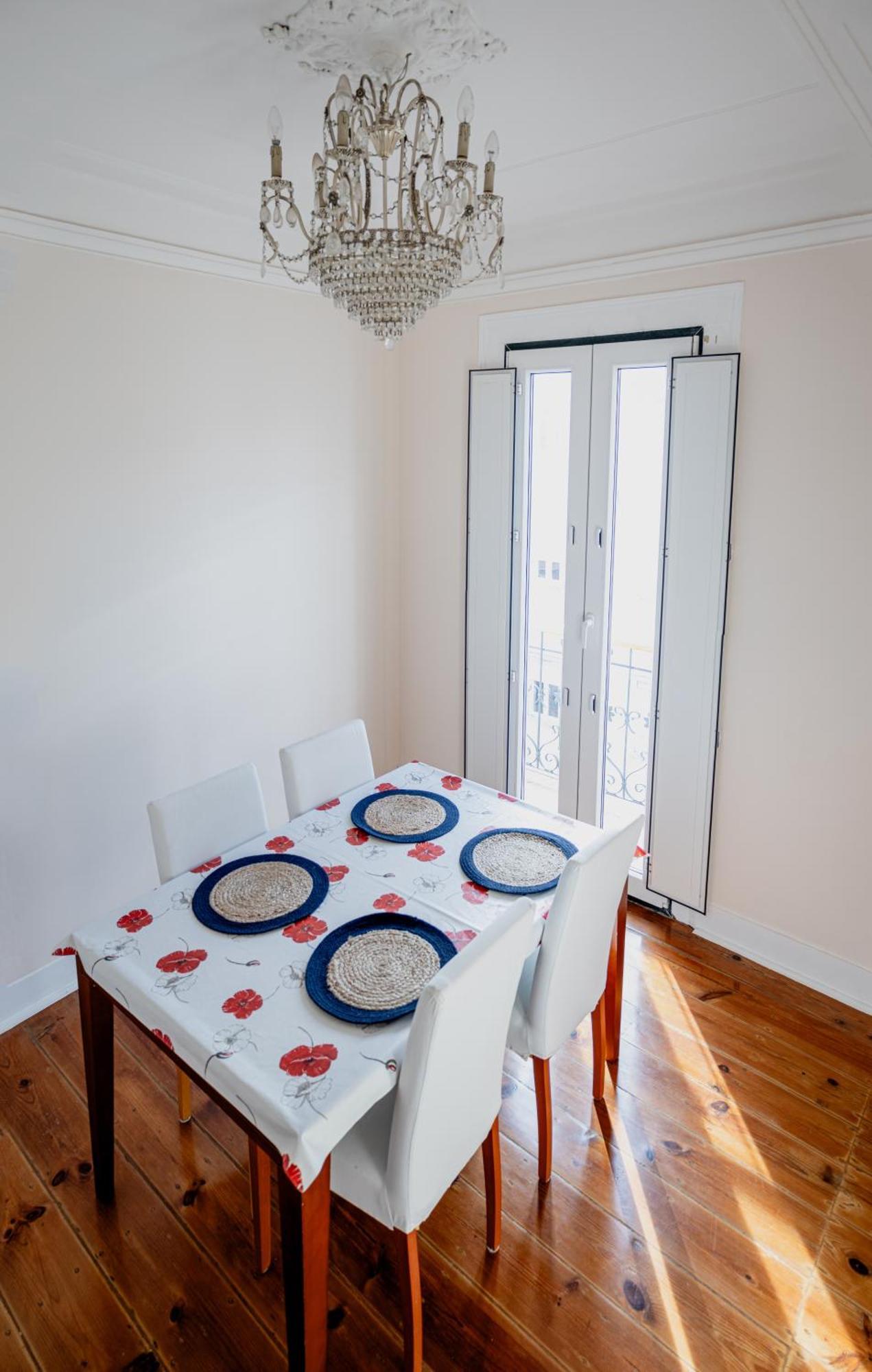 Angels Homes-N27, 3ºfloor - Bairro Tipico, Centro Lisboa Exteriör bild